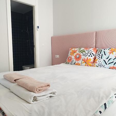 Apartamento Bonito - Playas Las Deveses El Verger Extérieur photo