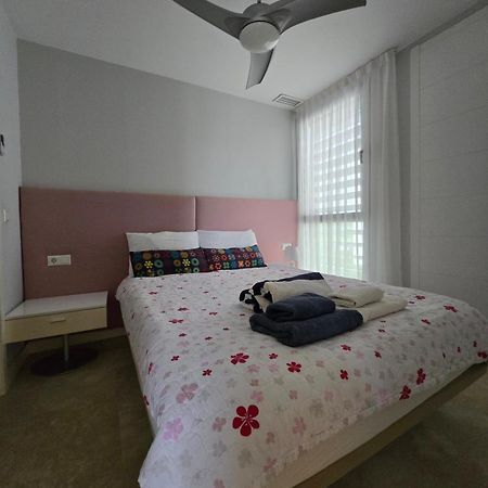 Apartamento Bonito - Playas Las Deveses El Verger Extérieur photo