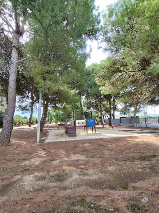 Apartamento Bonito - Playas Las Deveses El Verger Extérieur photo