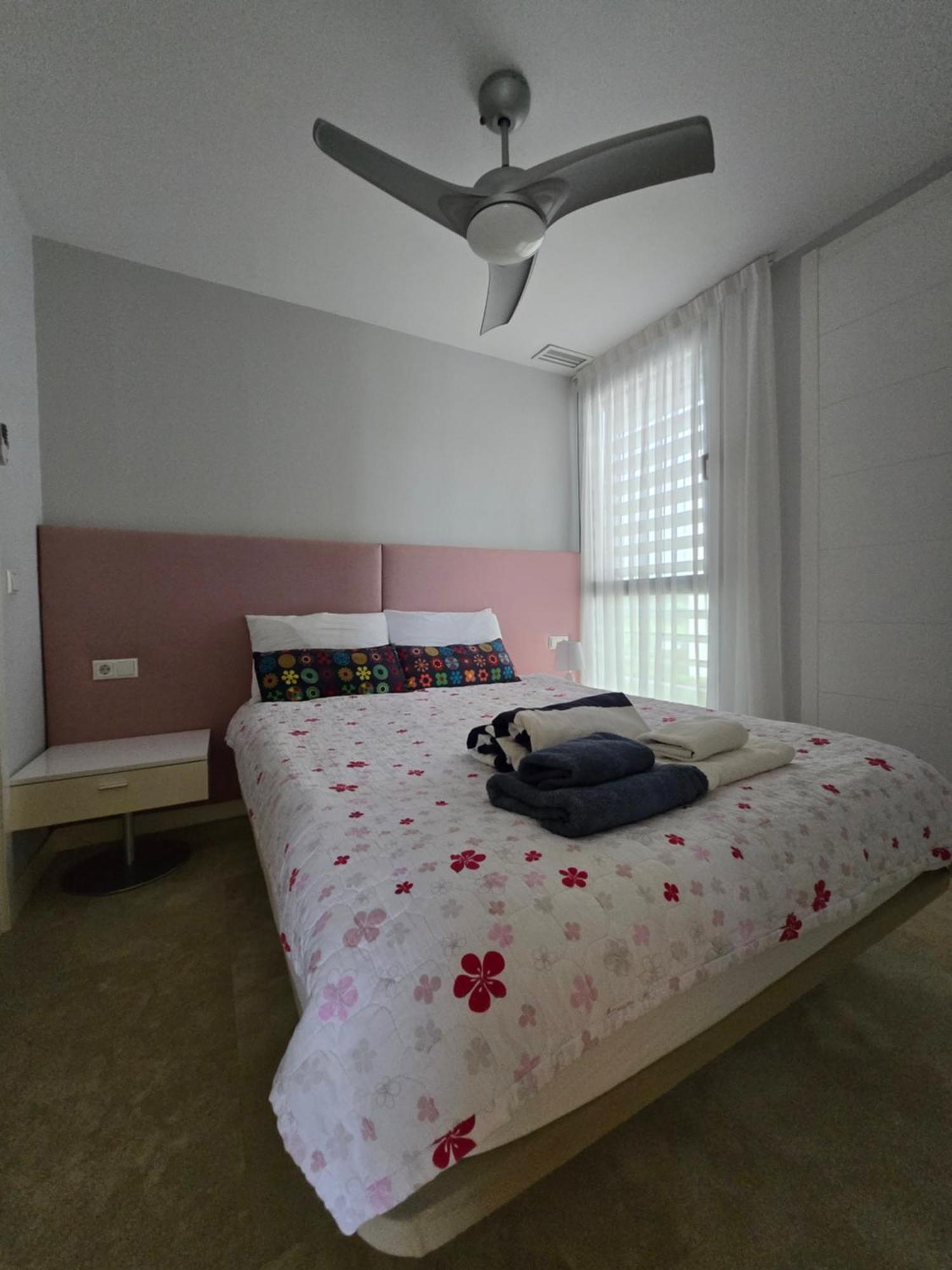 Apartamento Bonito - Playas Las Deveses El Verger Extérieur photo
